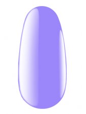 Цветное базовое покрытие для гель-лака Color base gel, Violet, 8мл , Kodi